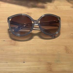 Chloe sunglasses